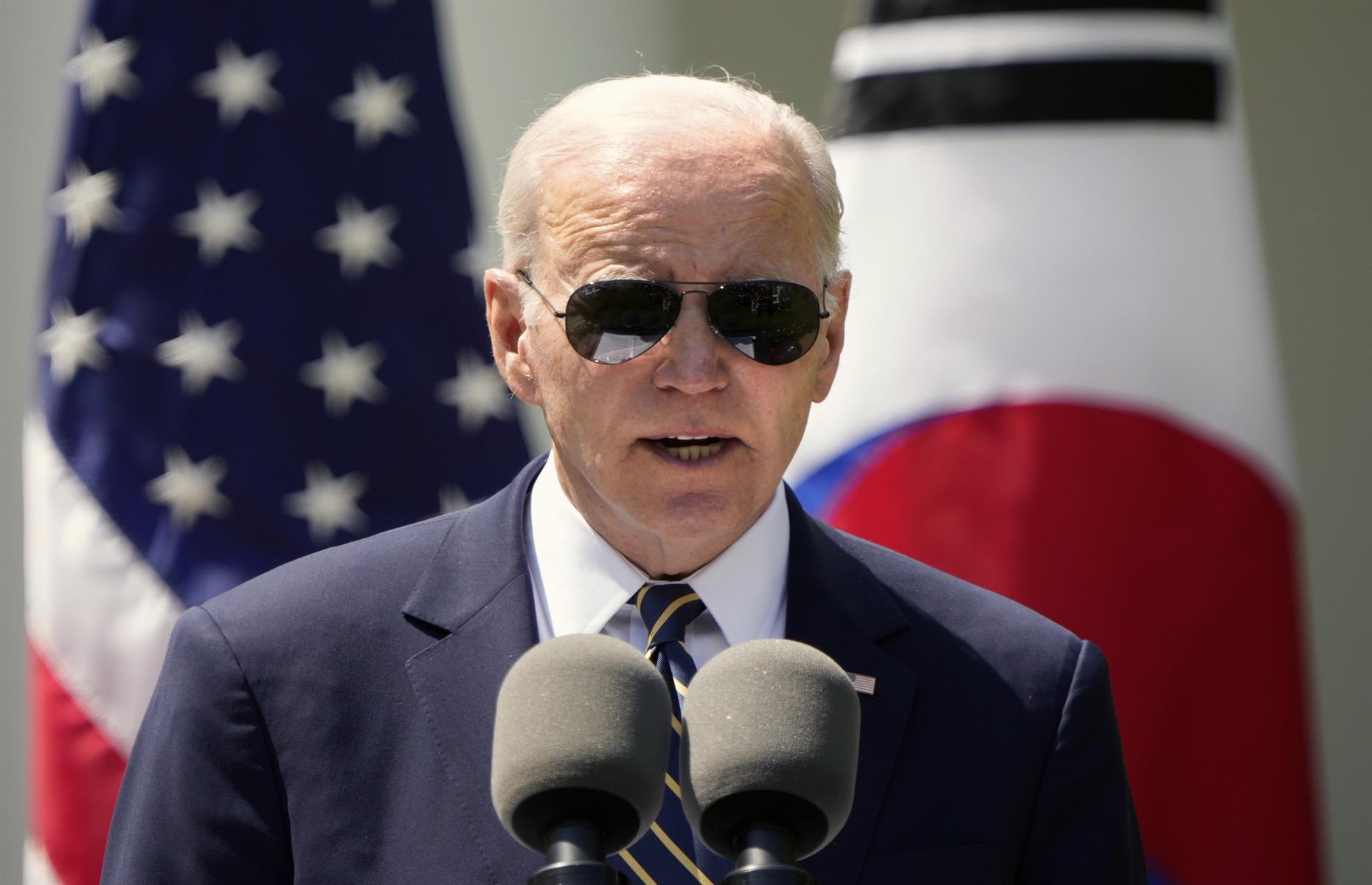 Which former US president has the richest children?